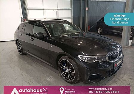 BMW 330 e xDrive M Sport LED|Navi|PDC|360°|AHK|ACC