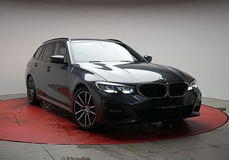 BMW 330 i Touring M Sport Navi/ACC/Virtual/LED