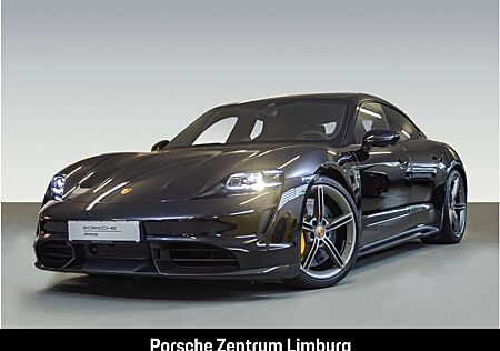 Porsche Taycan Turbo S Panorama Performancebatterie+ LED