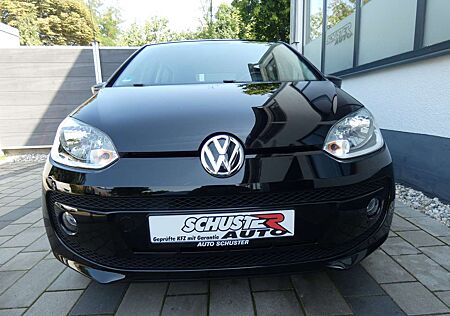 VW Up Volkswagen ! Cool & Sound Sitzheizung