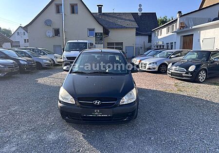 Hyundai Getz 1.0 ** Tüv ** PDC ** Serviceheft **