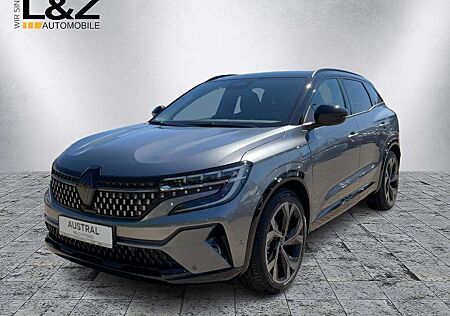 Renault Austral Techno Esprit Alpine 160 EDC My 24