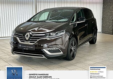 Renault Espace V Mega Ausstattung, 7 Sitzer, Panoramadach, Head-u