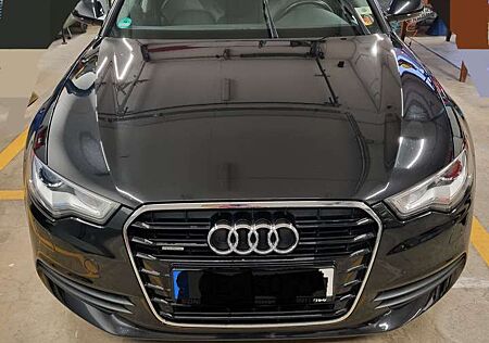 Audi A6 Avant 3.0 TDI DPF quattro S tronic