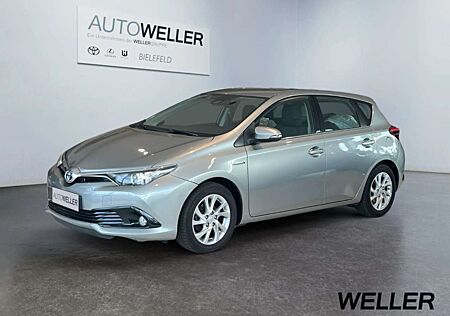 Toyota Auris 1.8 Hybrid Automatik Edition-S *Kamera*SHZ*