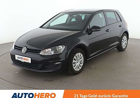 VW Golf Volkswagen 1.2 TSI Trendline BMT*PDC*SHZ*TEMPO*KLIMA*GARANTIE
