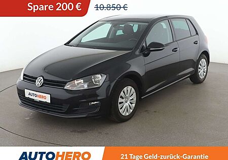 VW Golf Volkswagen 1.2 TSI Trendline BMT*PDC*SHZ*TEMPO*KLIMA*GARANTIE