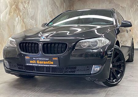 BMW 530 d* HEAD-UP* PANORAMA* LEDER* 2X SHZ