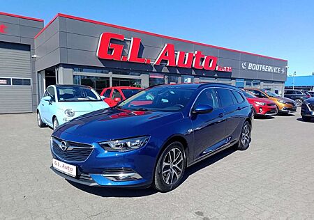 Opel Insignia Edition/NAVI/PDC/SITZHZG/TOTWINK/KAM