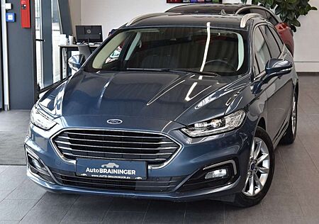 Ford Mondeo Turn. 2.0TDCi Autom Titanium LED~Navi~RFK