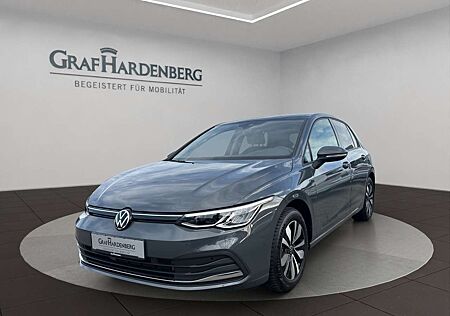VW Golf Volkswagen VIII Lim. 2.0 TDI DSG Move AHK RFK ACC
