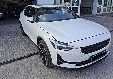 Polestar 2 LR 1.Hand Dual Plus Pilot 20" H/K Wärmepumpe