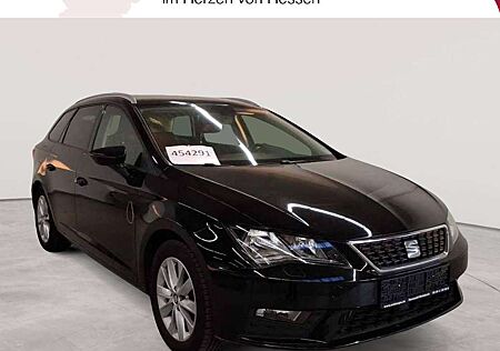 Seat Leon ST 1.6 TDI S&S Style NAV SHZ PDC