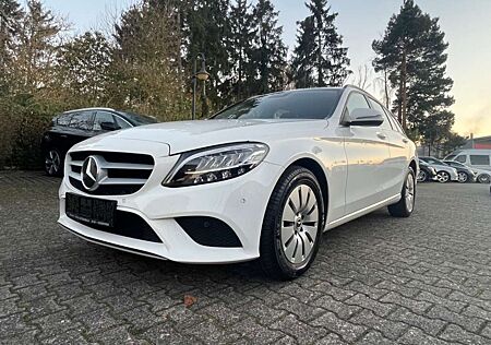 Mercedes-Benz C 220 C -Klasse T-Modell T d