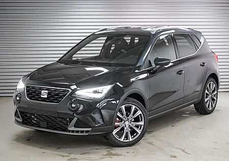 Seat Arona 1,5 TSI DSG FR - LAGER 110 kW (150 PS), Automatik