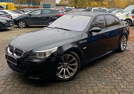 BMW M5 v10