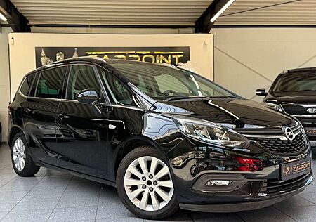Opel Zafira Tourer 1.4 Turbo Edition Automatik/7-Si