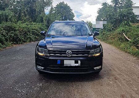 VW Tiguan Volkswagen Comfortline BMT/Start-Stopp