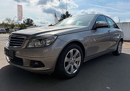 Mercedes-Benz C 180 Kompressor*Klima*Temp.*Sitzhzg.*2.Hand*