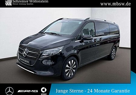 Mercedes-Benz V 300 d AVANTGARDE XL FACELIFT*360°KAMERA*MBEAM*