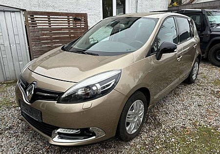 Renault Scenic Energy dCi 130 Xenon Navi SHZ