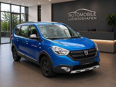 Dacia Lodgy Stepway/Navi/Cam/1-Hand