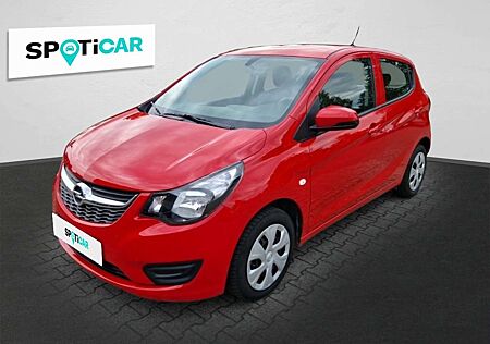 Opel Karl Edition 1.0 ***Top Zustand***