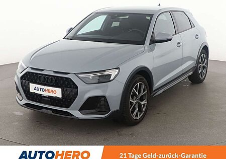 Audi A1 30 TFSI Aut.*LED*PDC*KLIMA*ALU*