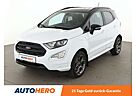 Ford EcoSport 1.0 EcoBoost ST-Line*PDC*CAM*SHZ*TEMPO