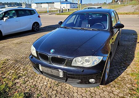 BMW 116i 116