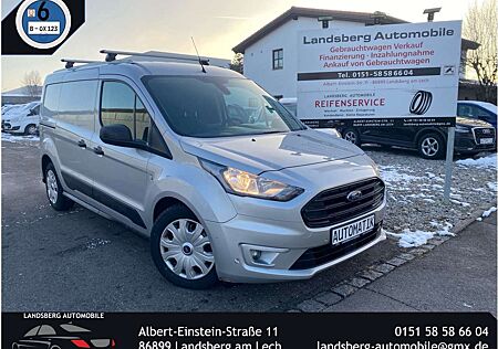 Ford Transit Connect Kasten lang Trend