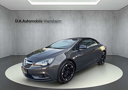 Opel Cascada Innovation ecoFlex°SHZ°PDC°Lenkrad-H°