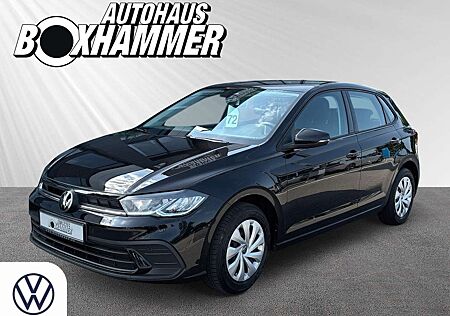 VW Polo Volkswagen 1,0 Life PDC+SHZ+LANE.ASSIST