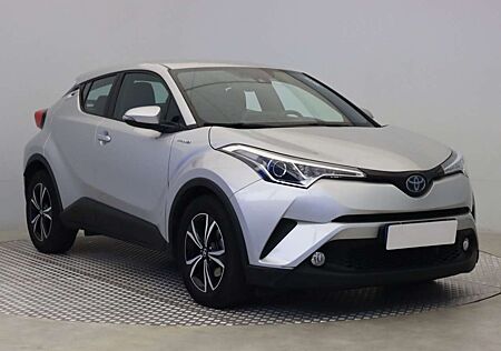 Toyota C-HR 1.8 Business Edition 2xKlima ACC AUT Kam.