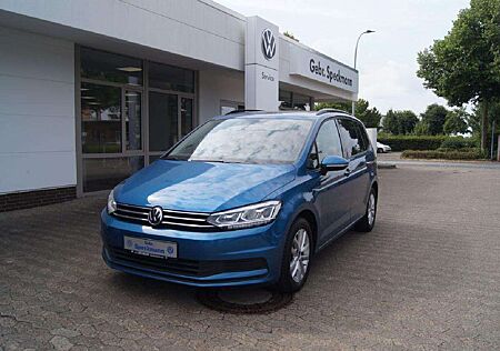 VW Touran Volkswagen Comfortline BMT/Start-Stopp