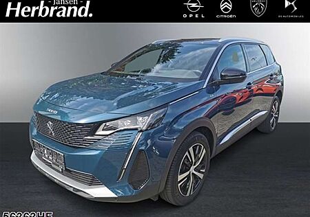 Peugeot 5008 1.2 PureTech 130, GT