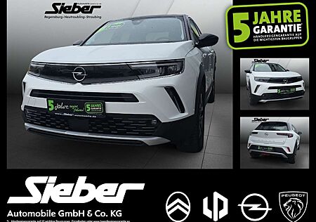 Opel Mokka-e Elegance **Parksensoren**Navigation**