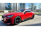 BMW 220i 220 Coupe Aut. M Sport Panoramadach 18“