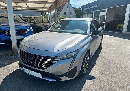 Peugeot 308 PureTech 130 EAT8 Allure Pack SW 1.Hand, LED