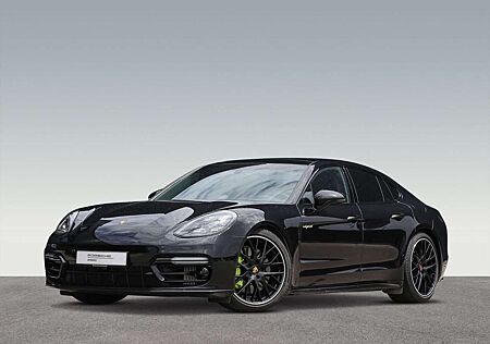 Porsche Panamera 4 E-Hybrid Platinum Edition