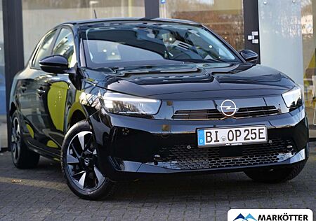 Opel Corsa-e Electric Edition Allwetterbereifung