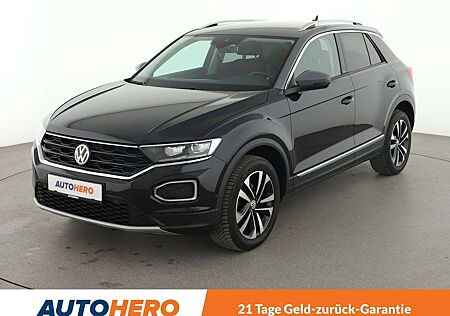 VW T-Roc Volkswagen 1.5 TSI ACT IQ.DRIVE Aut. *CAM*ACC*