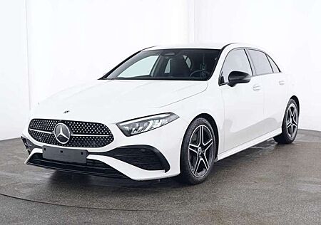 Mercedes-Benz A 220 d AMG Night-Paket Kamera Ambiente LED 8G