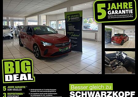 Opel Corsa F 1.2T Sitzheizung,Parkpilot,Rückfahrkamera