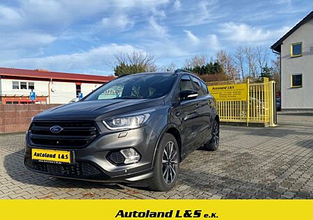 Ford Kuga ST-Line,4x4,Panno,AHK,Leder,Navi,Xenon,Kamera,SH,P