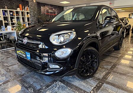 Fiat 500X Lounge*Leder*Navi*LED Scheinwerfer*Kamera