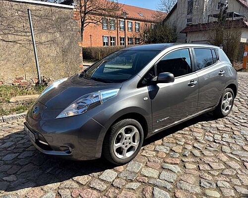 Nissan Leaf Acenta
