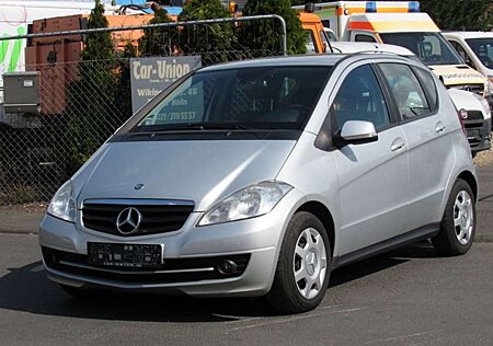Mercedes-Benz A 160 CDI Autotronic Klima Tempomat Sitzheizung