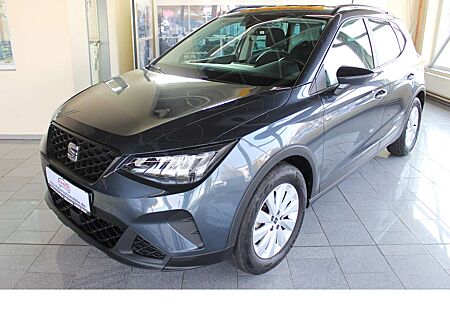 Seat Arona Style 1.0,Navigation,PDC,Klimaautomatic