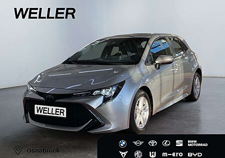 Toyota Corolla 1.2 Turbo Comfort *ACC*Navi*CAM*SHZ*DAB*